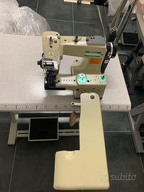 macchina professionale sottopunto