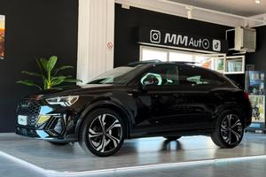 Audi Q3 SPB 35 TDI quattro S-Tronic S-Line Identit
