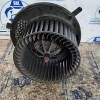 VOLKSWAGEN GOLF 5 - MOTORE VENTOLA RISCALDAMENTO