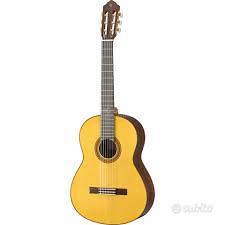 Chitarra Classica YAMAHA CG182