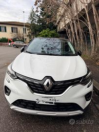 auto Renault Captur