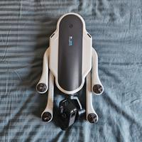 GoPro Karma Drone – Completo, MAI Utilizzato.