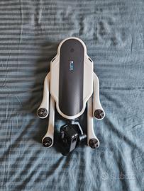 GoPro Karma Drone – Completo, MAI Utilizzato.