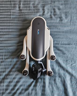 GoPro Karma Drone – Completo, MAI Utilizzato.