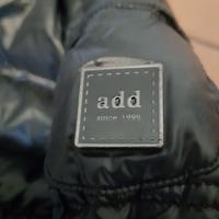 tutina da neve Add Since 1999 con guanti 24 mesi
