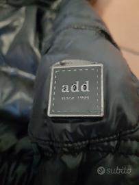 tutina da neve Add Since 1999 con guanti 24 mesi