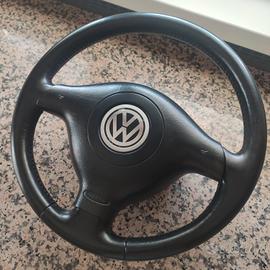 Volante golf 4
