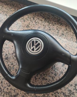 Volante golf 4