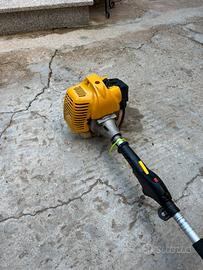 Decespugliatore vigor
