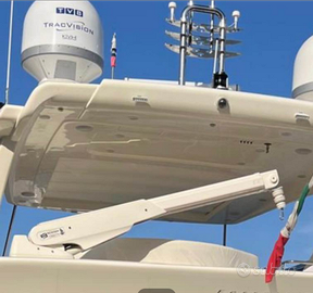 Gruetta besenzoni modello g309