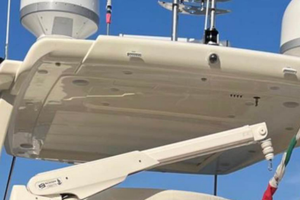 Gruetta besenzoni modello g309