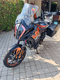 Ktm 1290 super adventure s