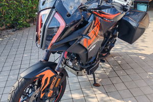Ktm 1290 super adventure s