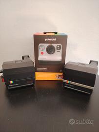 Polaroid Bundle