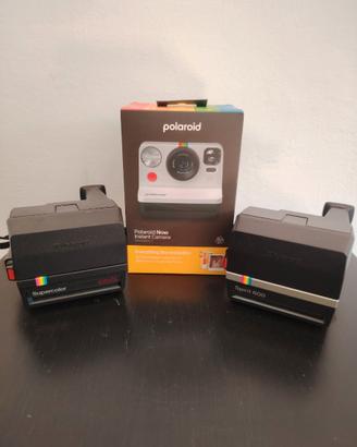 Polaroid Bundle