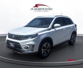 SUZUKI Vitara 1.4 Boosterjet 4WD AllGrip Top