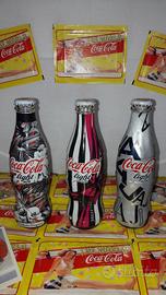 Coca cola serie fashion 2010