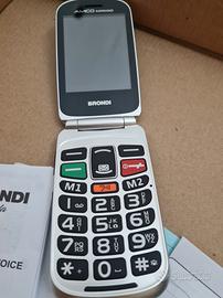 telefono Brondi 