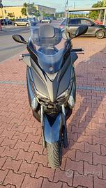 YAMAHA XMAX 250 ABS