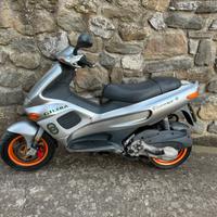 Gilera Runner 125 SP