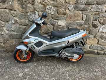 Gilera Runner 125 SP