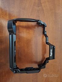 smallring lumix s5II s1II g9II cage 