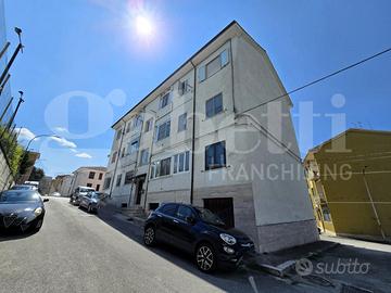 Appartamento Isernia [Z2 DPLGLCVRG]