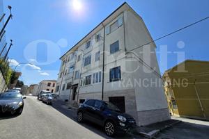 Appartamento Isernia [Z2 DPLGLCVRG]