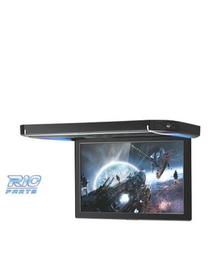 SCHERMO PER TETTO DA 12,1" HD CON HDMI 1080P USB 