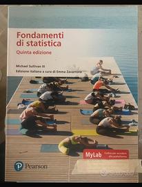 Fondamenti di Statistica