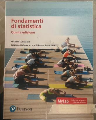 Fondamenti di Statistica