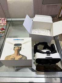 Leel Box Visore realtà aumentata per telefoni