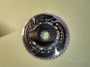 Corone SRAM Red AXS 12v 46/33T con Powermeter