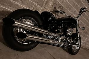Xvs 650 Dragstar
