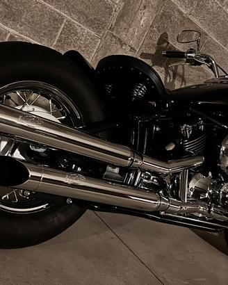 Xvs 650 Dragstar
