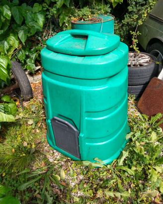 Compost