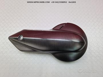 COVER POSTERIORE HONDA DN01 2008 2009 DN-01 2010