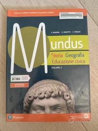 Mundus 2