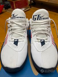 Scarpe basket gt cut accademy nike