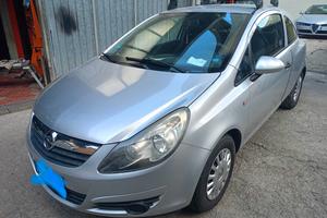 Opel Corsa 1.0 12v