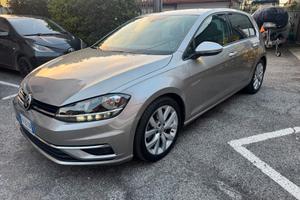 Volkswagen Golf 1.4 TSI 125CV DSG