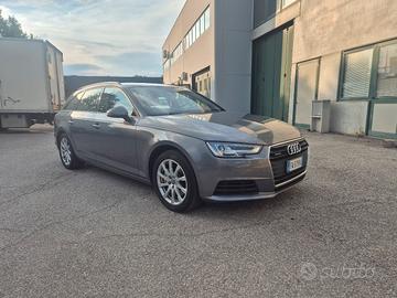 audi a4 40 tdi quattro