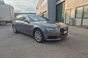 audi a4 40 tdi quattro