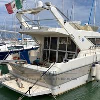 Comar Clanship 40 (1993)