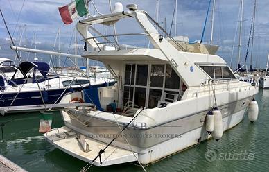 Comar Clanship 40 (1993)