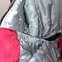 giacca a vento bambino/ragazzino 