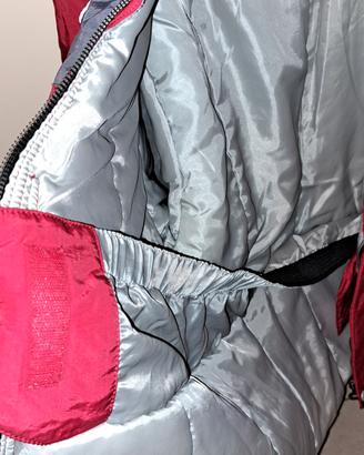 giacca a vento bambino/ragazzino 