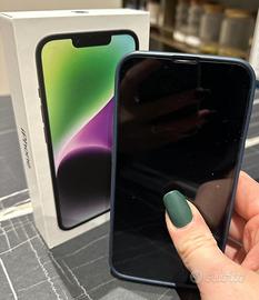 iPhone 14 perfetto