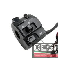 Devioluci sinistro Ducati Monster 696 796 1100