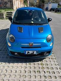 500 Abarth